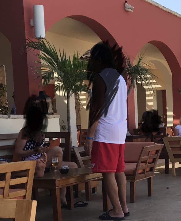 Gastro Occidental Boa Vista Beach