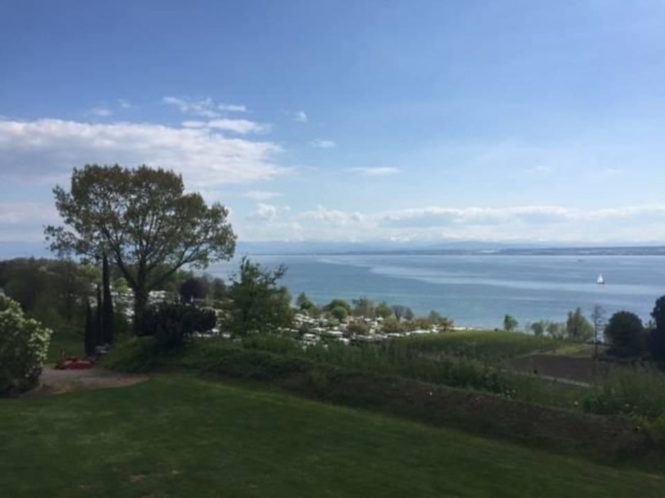 Darum heißt es freiSicht Hotel freiSicht