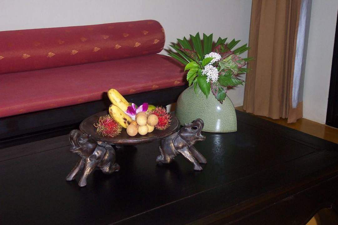 Deluxezimmer Hotel Takolaburi Khao Lak