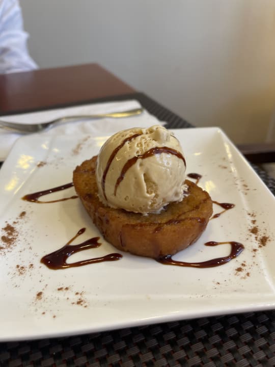 Gastro Meliá Península Varadero