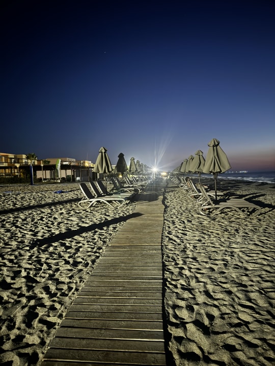 Strand Hotel Horizon Beach Resort