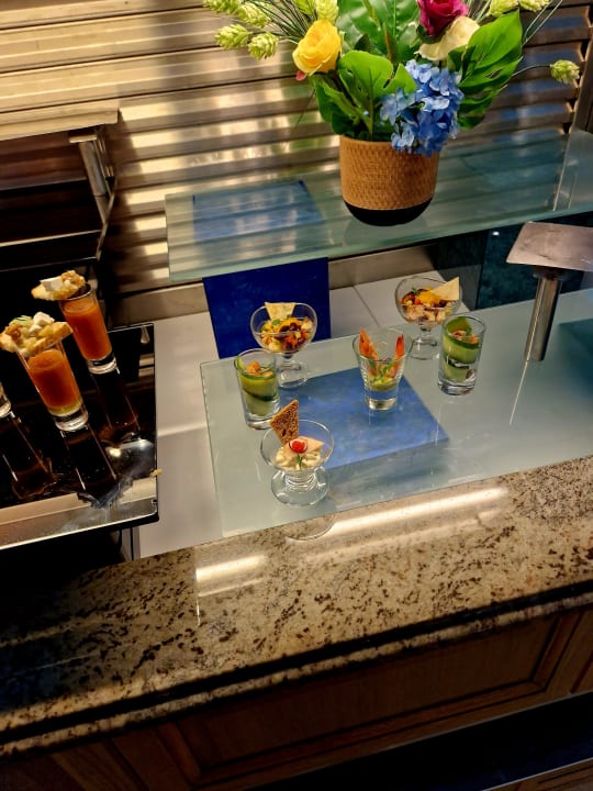 Gastro Hotel Kalithea Mare Palace