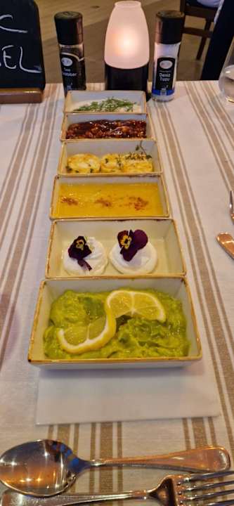 Gastro TUI Magic Life Belek