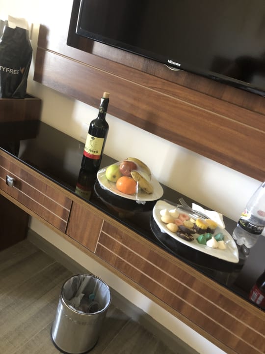 Gastro Pickalbatros Royal Moderna Resort-Sharm El Sheikh