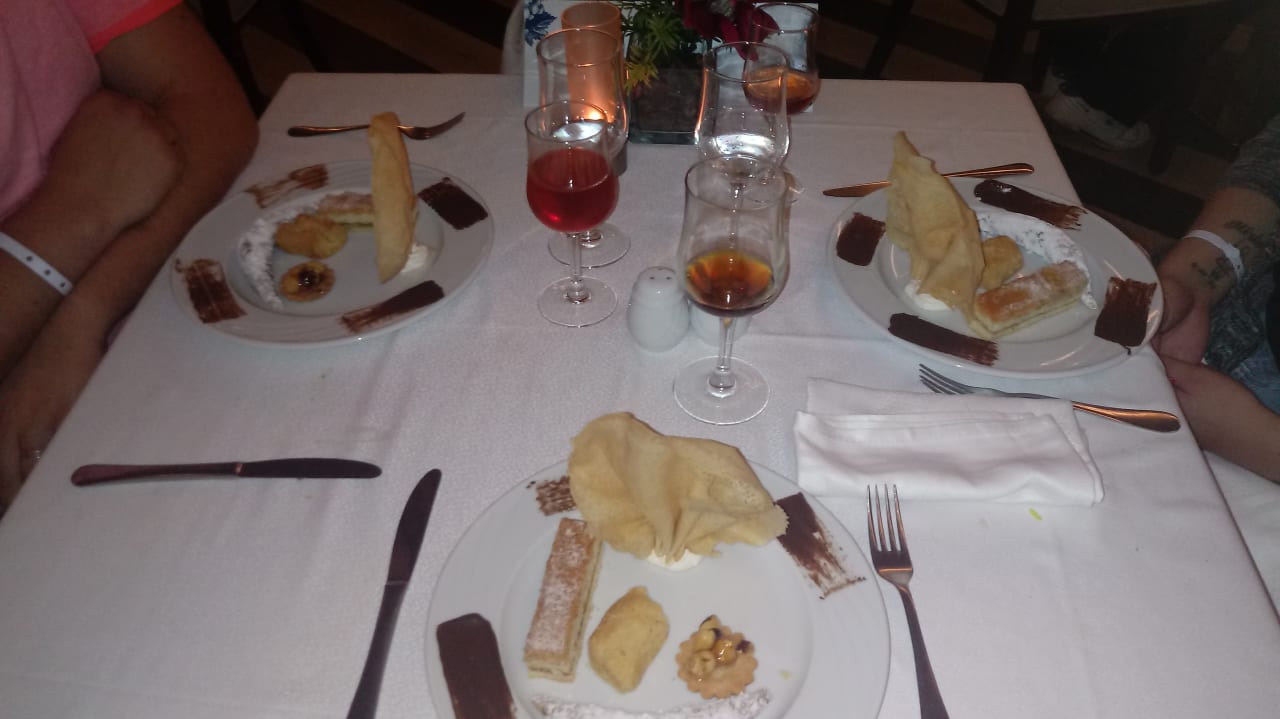 Gastro Iberostar Waves Mehari Djerba