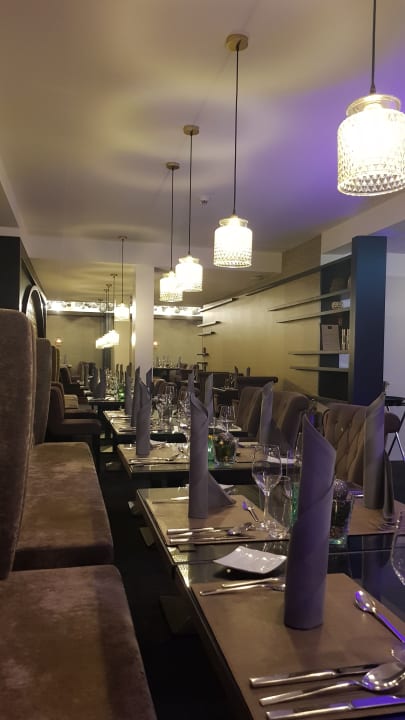 Gastro LIFESTYLE Resort Zum Kurfürsten