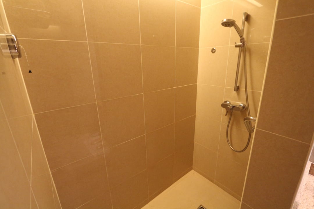 Zimmer 3001 Mövenpick Resort Tala Bay Aqaba