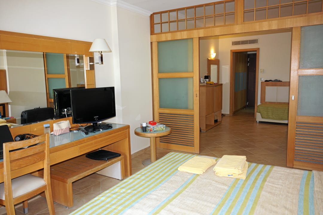 Zimmer Lindos Imperial Resort & Spa