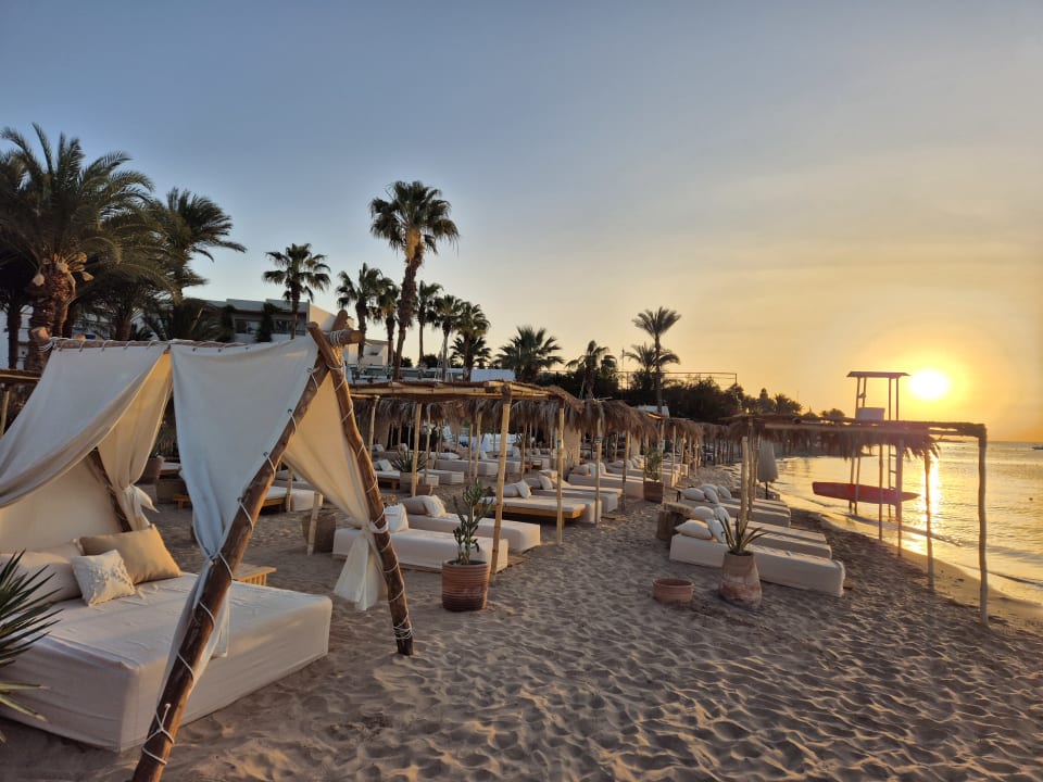 Strand Fort Arabesque Villas