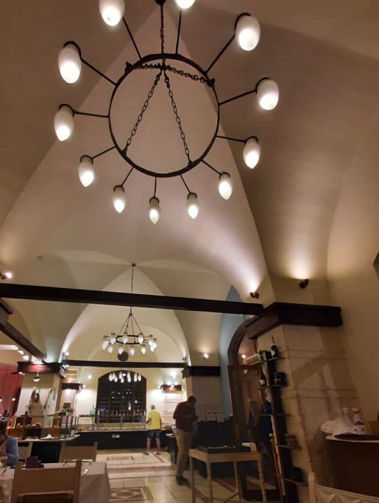 Sonstiges Sultan Bey Hotel, El Gouna