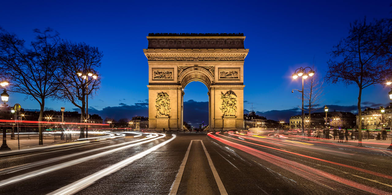 Sonstiges Hotel Chambellan Morgane