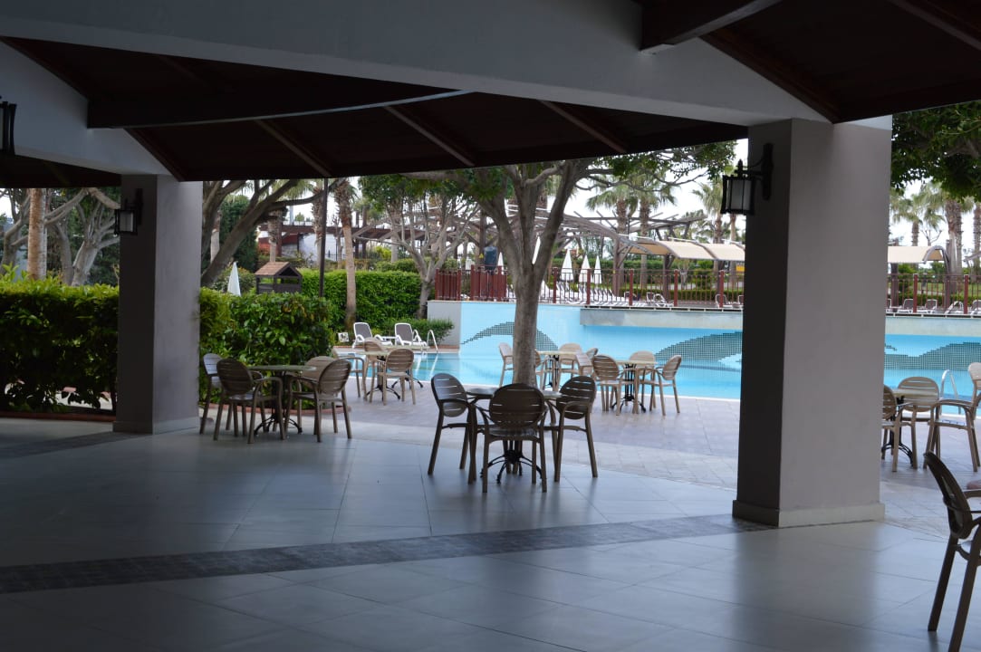 Poolbar Aydinbey Kings Palace & Spa