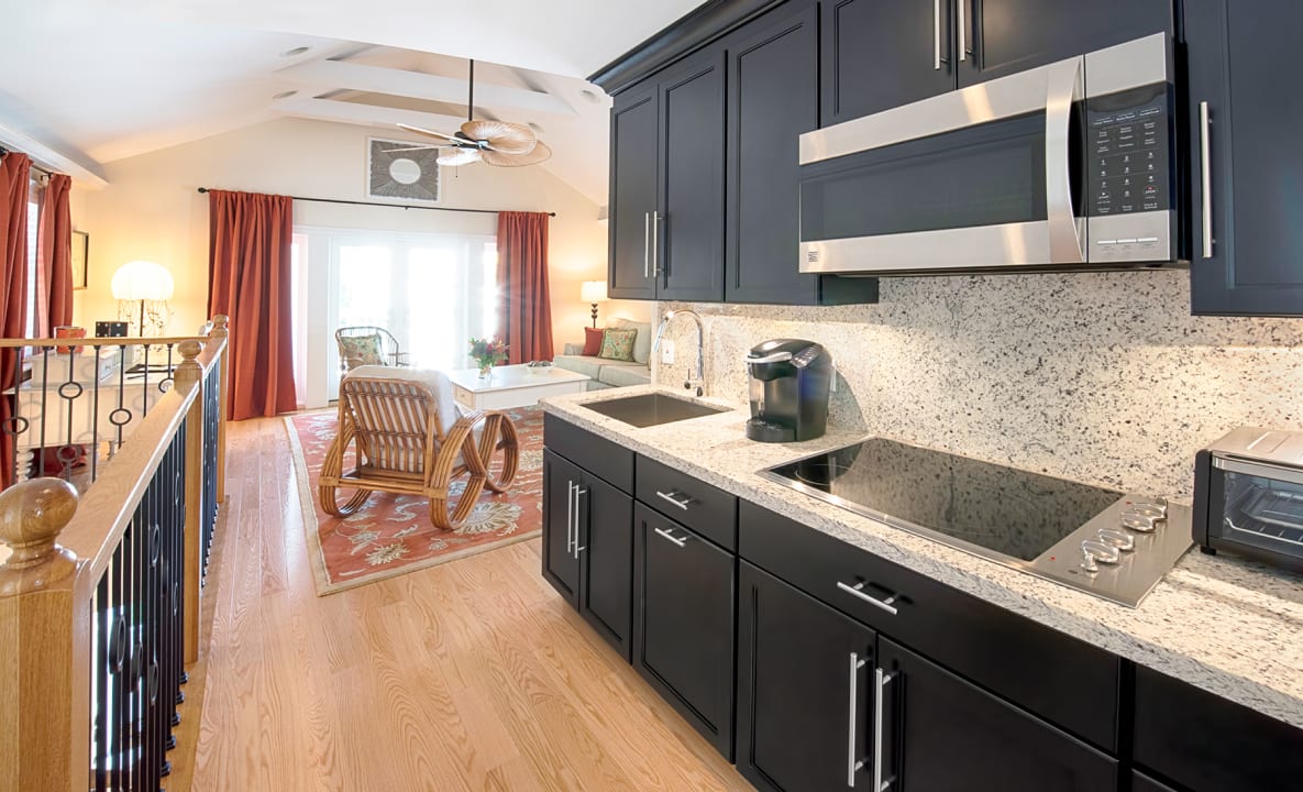 Zimmer Hotel The Gardens Key West