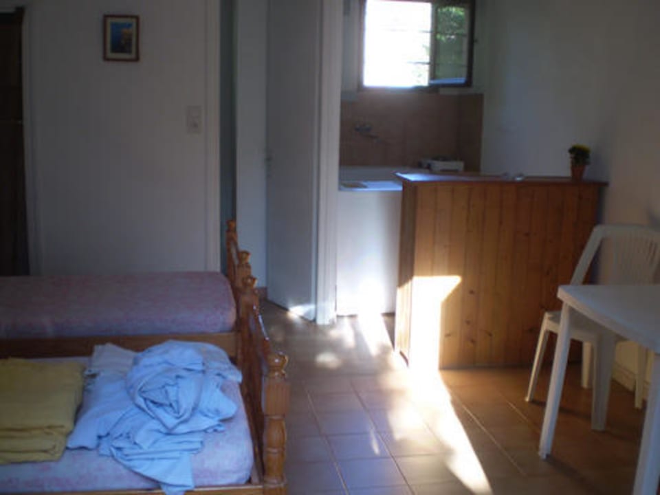 Unser Appartment Hotel Monte Cristo