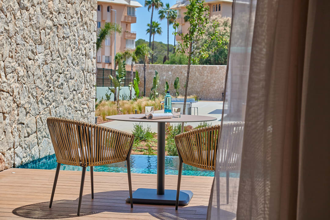 Zimmer Protur Biomar Sensatori Resort