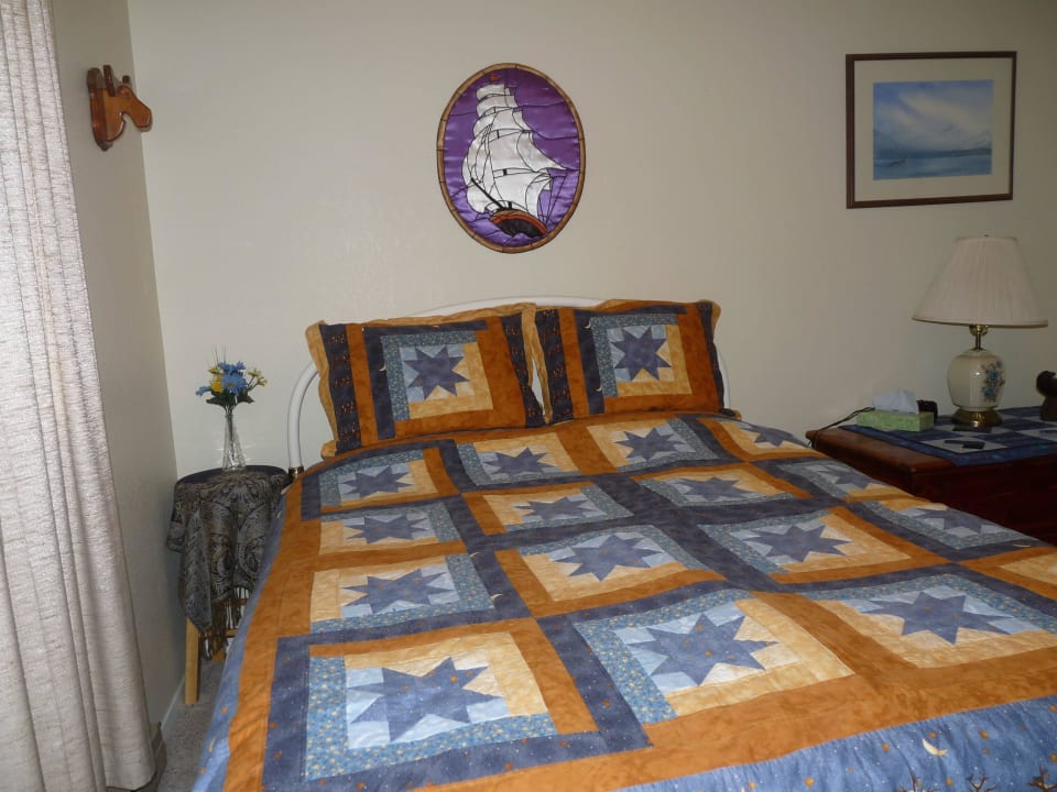 Weiteres Schlafzimmer Paula's Place B&B