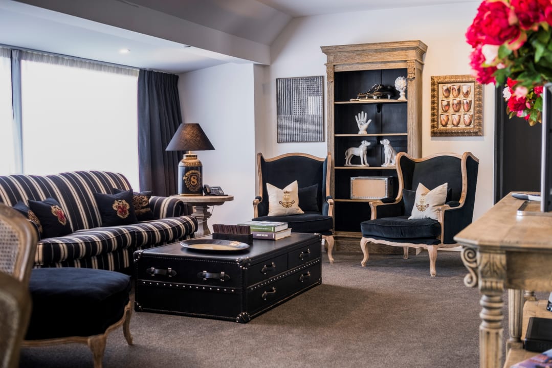 Zimmer Hotel Montreal