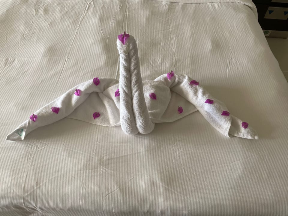 Zimmer Hilton Marsa Alam Nubian Resort