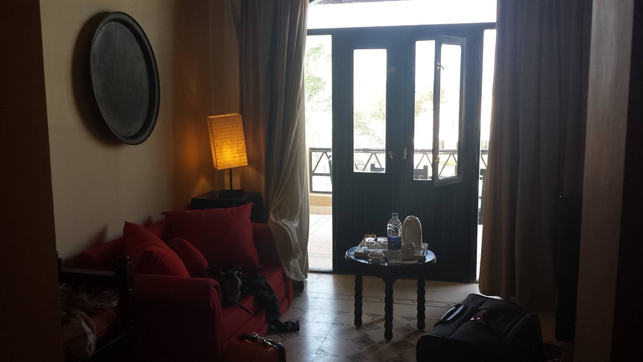 Riesig Dawar El Omda - Adults only  (Im Umbau/Renovierung)