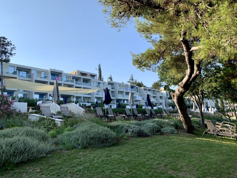 Außenansicht Valamar Girandella Designed for Adults