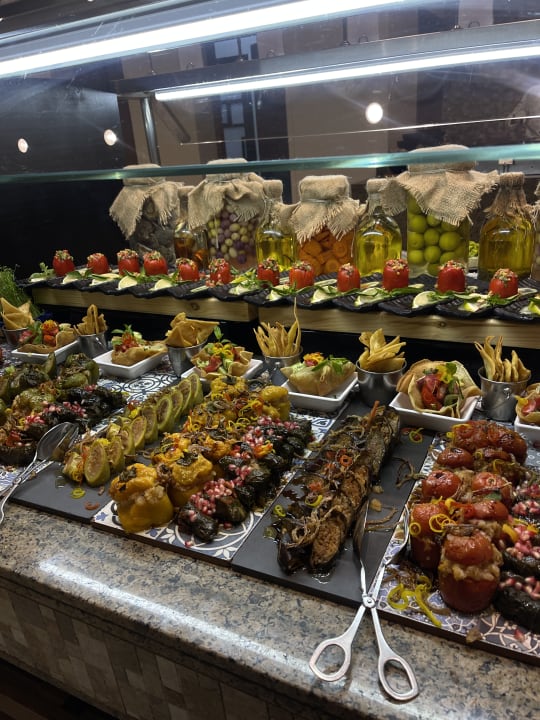 Gastro Steigenberger Resort Alaya Marsa Alam - Red Sea - Adults only