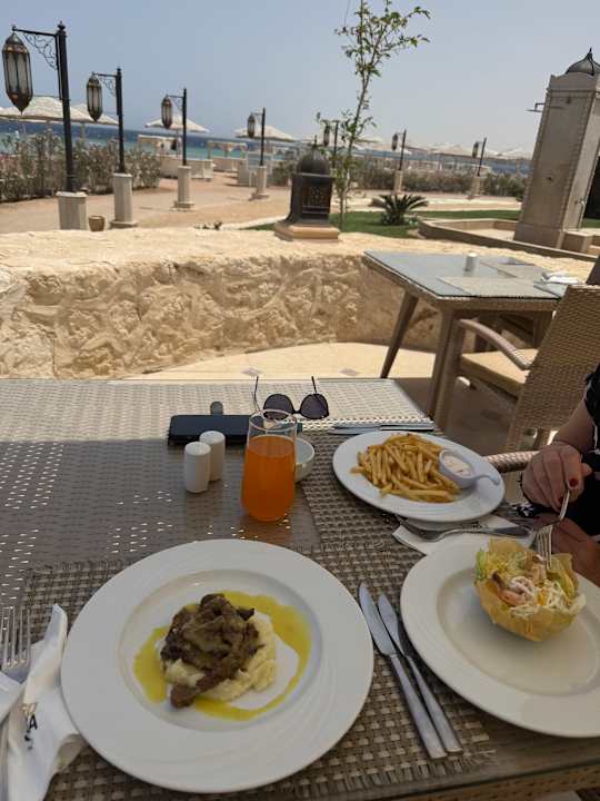 Gastro Makadi Spa - Adults only