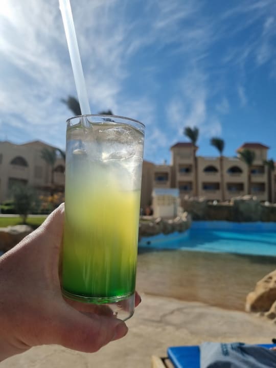 Gastro Pickalbatros Aqua Park Resort - Hurghada