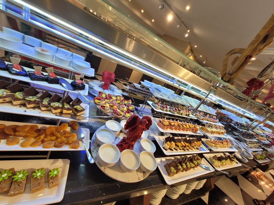 Gastro Delphin Deluxe Resort