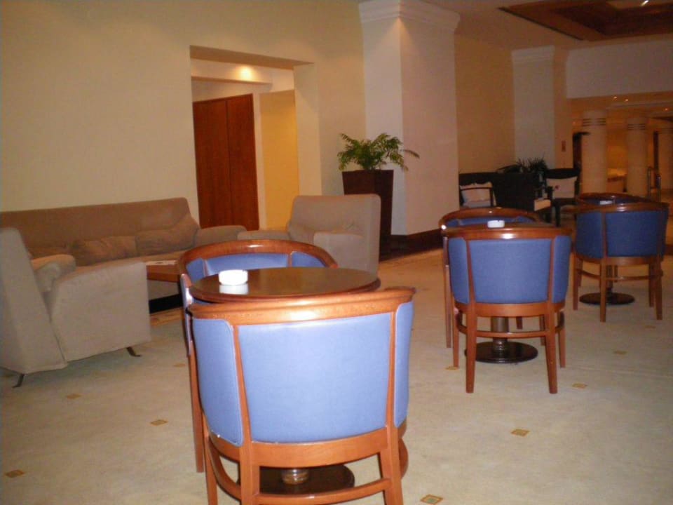 Bar Kerkyra Blue Hotel N' Spa