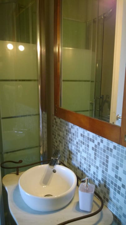 Bagno Bed & Breakfast Monticlaris