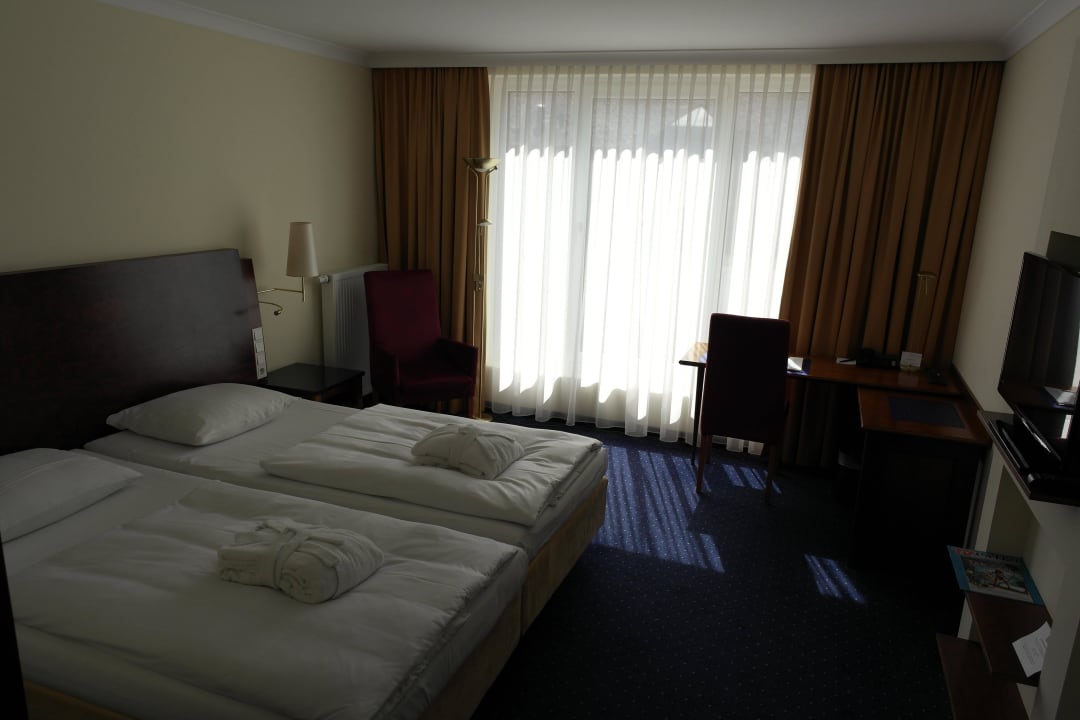 Standard Doppelzimmer Hotel Glöcklhofer