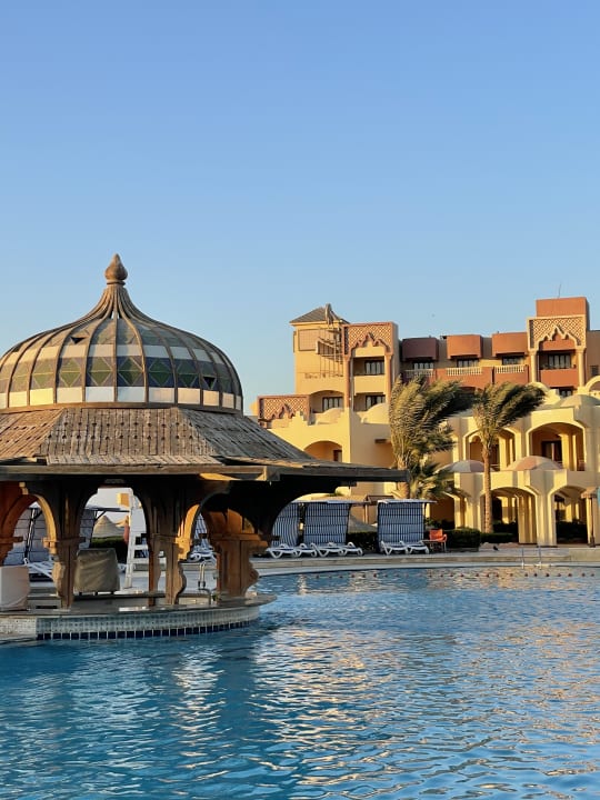 Pool Sunny Days Palma De Mirette Resort & Spa