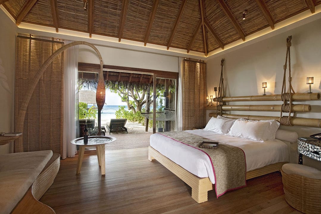 Beach Villa 05 Constance Moofushi Maldives