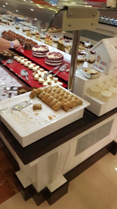 Gastro Quattro Beach Spa & Resort