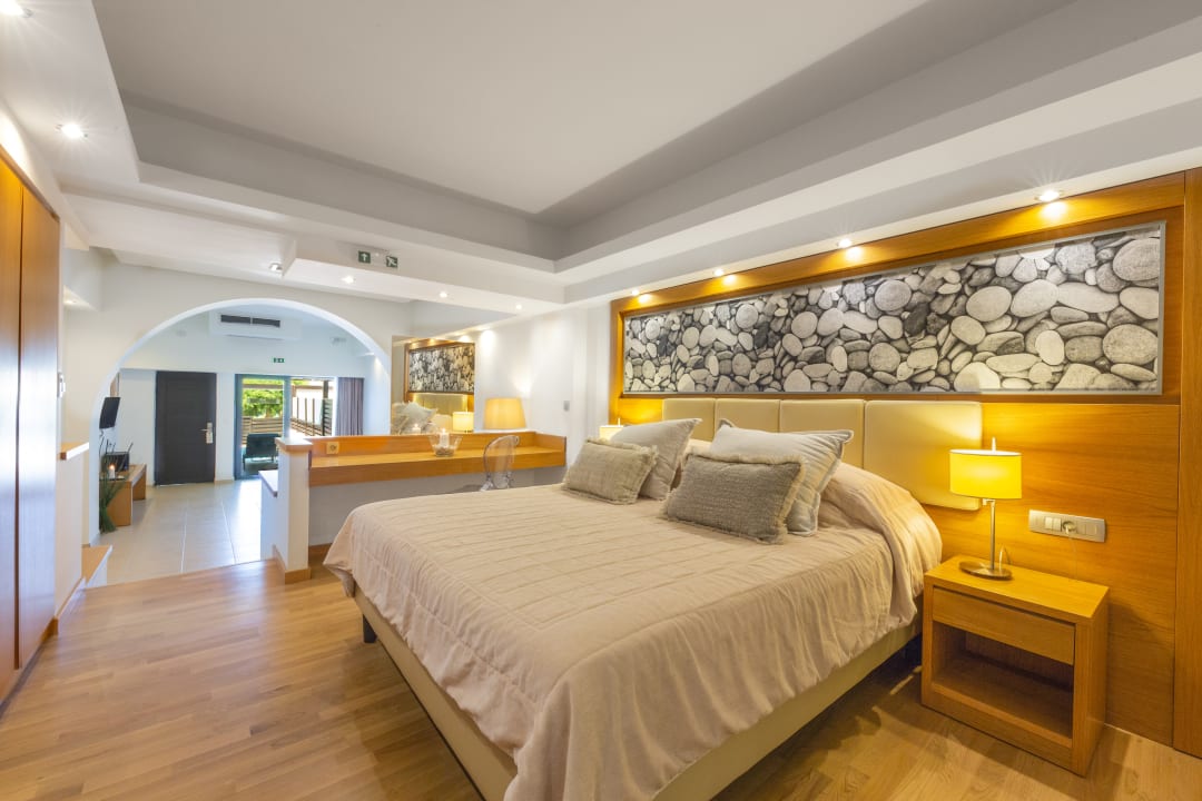 Zimmer TUI BLUE Oceanis Beach and Spa Resort