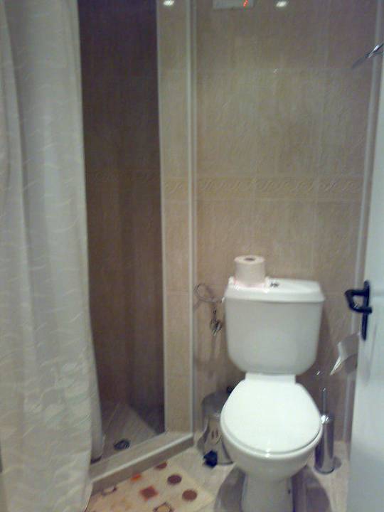 Bad Hotel Hrizantema