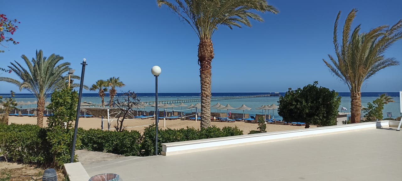 Strand Blue Reef Red Sea Resort