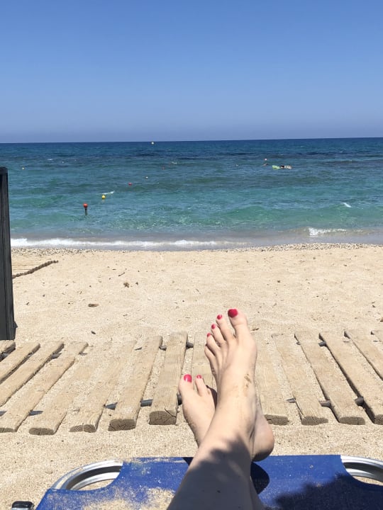 Strand Anissa Beach & Village