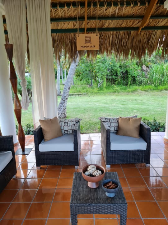 Sonstiges Meliá Punta Cana Beach Resort - A Wellness Inclusive For Adults Only