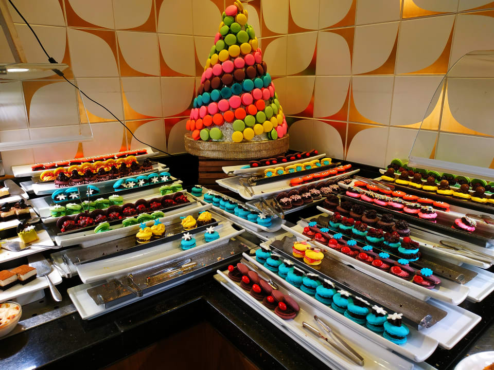 Gastro Xanadu Resort Hotel