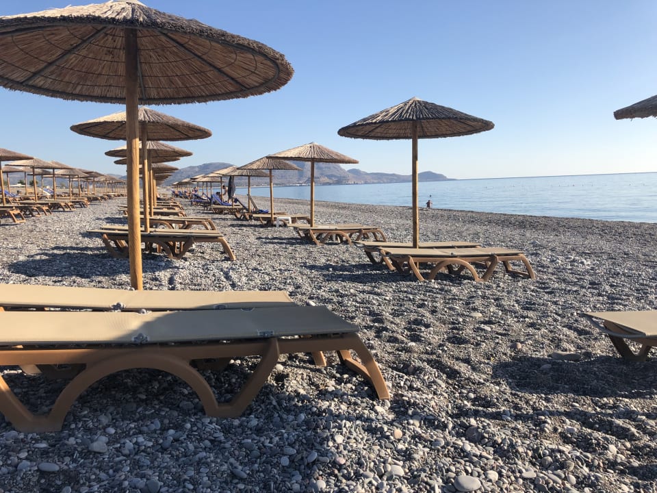 Strand Atrium Palace Thalasso Spa Resort & Villas