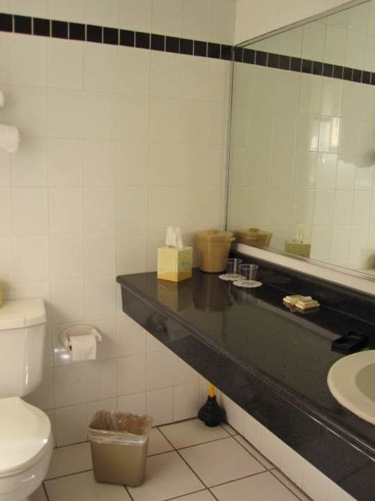 Bad 302 Hotel Milano Old San Juan