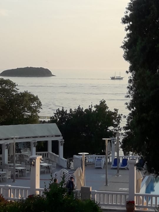 Hotel Maistra Select Funtana All Inclusive Resort