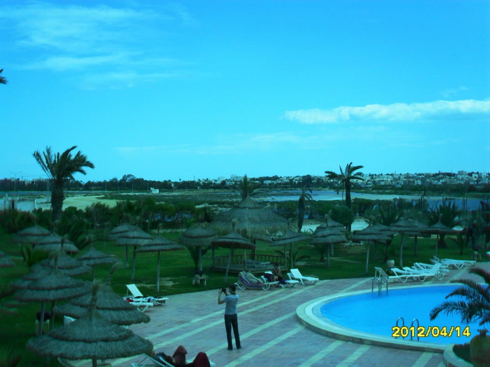 Basen Skanes Serail Aquapark