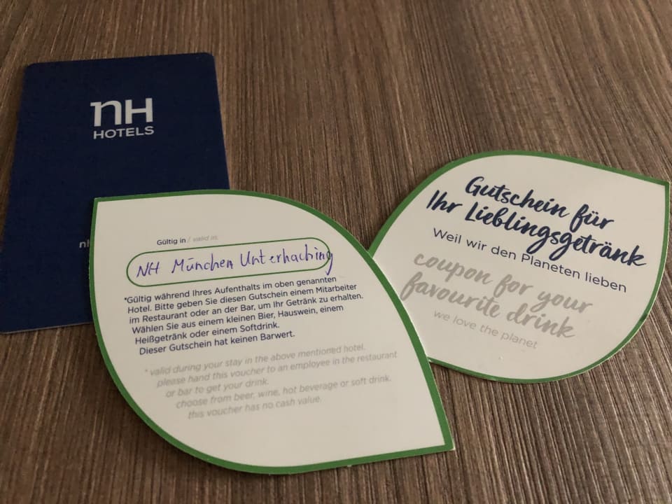 Zimmer Hotel NH München Unterhaching