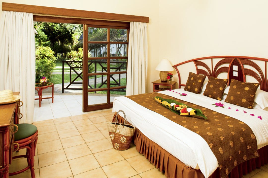 Superior Room  Neptune Village Beach Resort & Spa