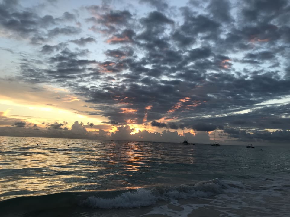 Strand Grand Palladium Punta Cana Resort & Spa