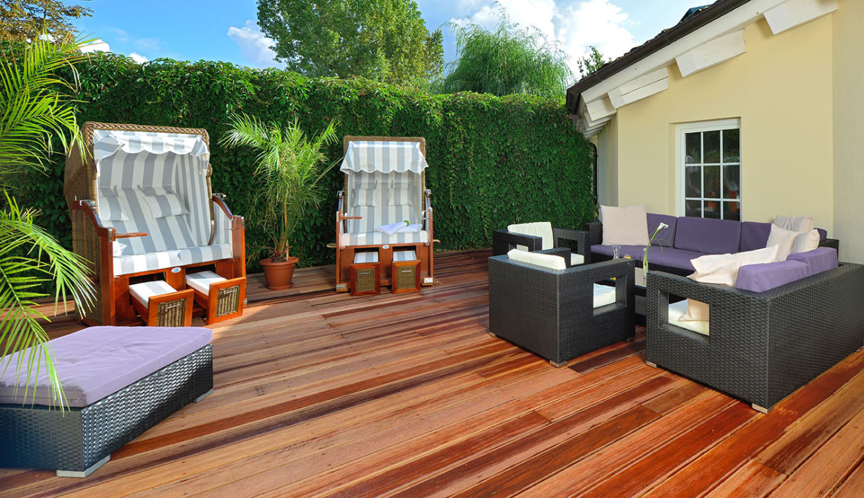 Sonstiges Hotel DER LINDENHOF