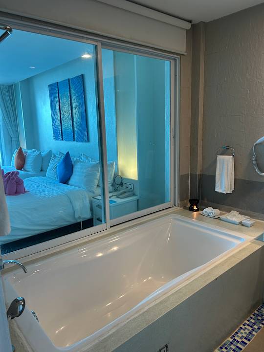 Zimmer Samui Resotel Beach Resort