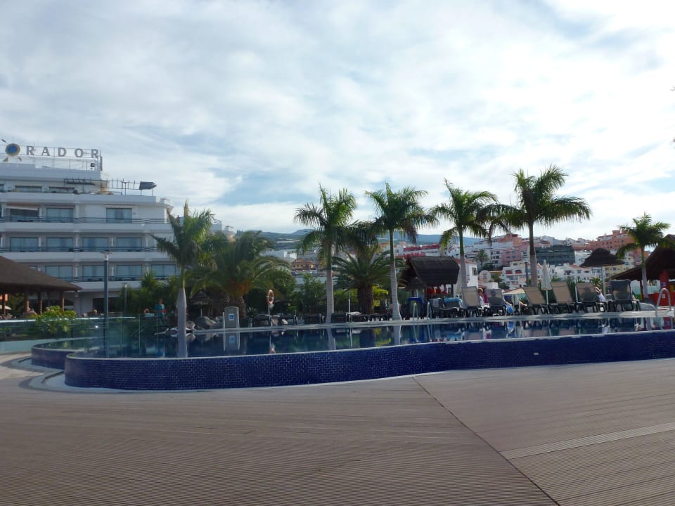 Pool Barceló Santiago - Adults Only